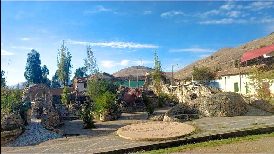 Cañón de Shucto